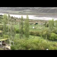 ویو ابدی،طالقان