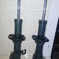 کمک جلو و عقب  درحد نو