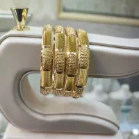 طلای دریک.طلای بدون اجرت النگو|جواهرات|ایلام, |دیوار