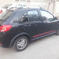 کوییک آرمشکی قرمز۱۴۰۱|خودرو سواری و وانت|مشهد, ادیب نیشابوری (شهرک غرب)|دیوار