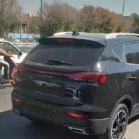 کی ام سی ایکس ۵ صفر - KMC X5|خودرو سواری و وانت|تهران, حسین‌آباد|دیوار
