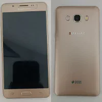 گوشی سامسونگ J5 2016