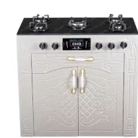 اجاق گاز برقی