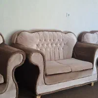 مبل ۷نفره تمییز