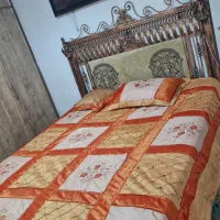 تخت فرفورژه دو نفره