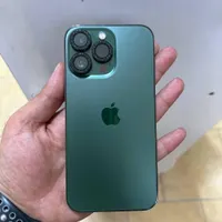 اپل iPhone 13 Pro با حافظهٔ ۲۵۶ گیگابایت
