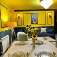 شهرک غرب تک خواب