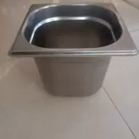 بن ماری و جا نونی چوبی