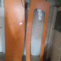 کمد بچه درحدنو۲۵۰۰|تخت و صندلی بچه|الوند, |دیوار