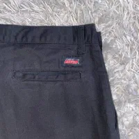 شلوار دیکیز کتان(Dickies)کارگو