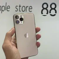 iPhone 11 Pro zaa اقساطی معاوضه