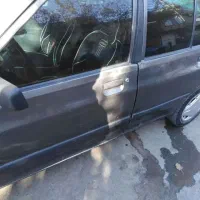 پراید مدل 87|خودرو سواری و وانت|مشهد, رده|دیوار