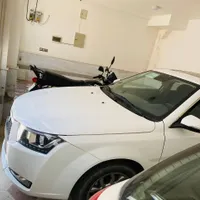 دنا پلاس 6 دنده توربو، مدل ۱۴۰۲