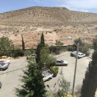 منزل ویلایی یک طبقه مستقل فاز۱ بوران