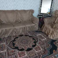 جاکفشی. روکش مبل .درختچه  فروشی