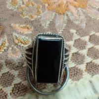 انگشتره نقره