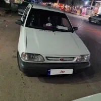 پراید 131 مدل 1396|خودرو سواری و وانت|اندیکا, |دیوار