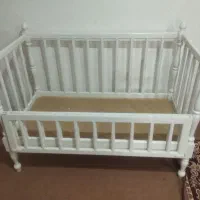 تخت کودک|تخت و صندلی بچه|قزوین, |دیوار