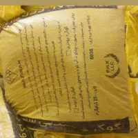 گوگرد گرانوله ۷۵ درصد بنتونیت دار گرین پی فعال