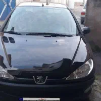 مدل ۹۳ دریچه گاز سیمی 206 sd v8