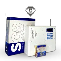 دزدگیر مسکونی|خدمات پیشه و مهارت|اصفهان, خلجا|دیوار