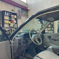 فروش فوری پراید۸۳تمام انژکتور|خودرو سواری و وانت|محمودآباد, |دیوار