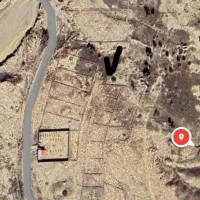 فروش زمین بربو بوجیکدان