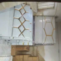 عتیق تخت دونفری کوروش