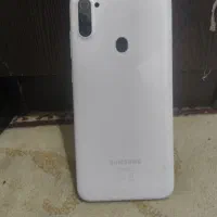 قاب پشت سامسونگ a11
