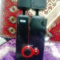 باند سه تیکه