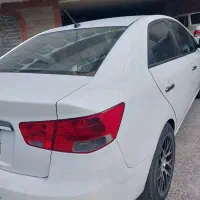 ماشین کیا سراتو ۲۰۱۱