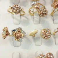 تهیه و پخش طلا / امین|جواهرات|یزد, |دیوار