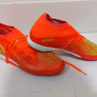 کفش سالن و چمن مصنوعی adidas predator