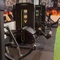 بوفه باشگاه بانوان