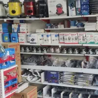 یخچال لباسشویی قطعه یدکی جانبی|یخچال و فریزر|مشهد, سرافرازان|دیوار
