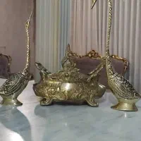 شکلات خوری و قوی عاشق برنز|صنایع دستی و سایر لوازم تزئینی|تهران, گلچین|دیوار