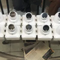فروش و نصب دوربین و دزدگیر با اقساط بی بهره|دوربین مداربسته|کرمان, |دیوار