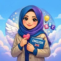 دبیر زبان انگلیسی تمام پایه ها