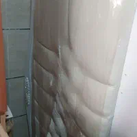 سرویس خواب ساحل چوب طرح جاسمین|تخت و سرویس خواب|ایلام, |دیوار