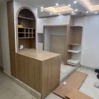 اجرای کابینت و کمد دیواری|خدمات پیشه و مهارت|تبریز, |دیوار