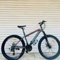 دوچرخه cosper زعفرانیه پیشقدم( مارالان سجادیه )