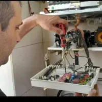 تعمیرکار تعمیر پکیج نیروی هوایی نبرد ابوذر پیروزی|خدمات پیشه و مهارت|تهران, نیروی هوایی (پیروزی)|دیوار