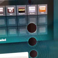 TV LED|تلویزیون و پروژکتور|گلپایگان, |دیوار