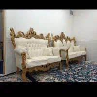 مبل کلاسیک در حد