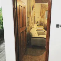 توری پلیسه نصب در یک ساعت و پنجره های upvc|خدمات پیشه و مهارت|کوچصفهان, |دیوار