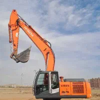 اجاره بیل مکانیکی،مینی بیل ،تخریب،پی و کانال استخر