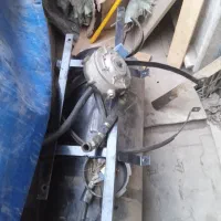 لوازم پیکان و کپسول LPG|قطعات یدکی و لوازم جانبی|تهران, هفده شهریور|دیوار