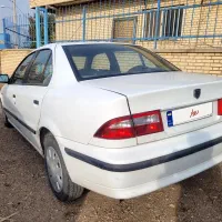 سمندlx مدل ۹۰