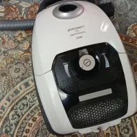 جاروبرقی ۲۵۰۰ وات