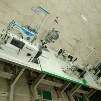 7 عدد راسته دوز تمام اتوماتیک